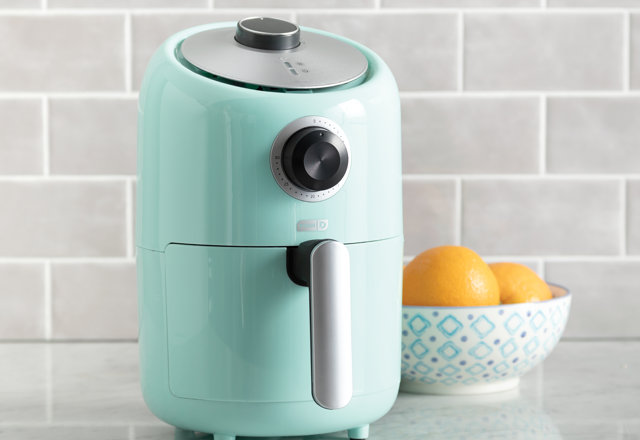 Top Small & Compact Air Fryers